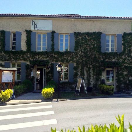 L'Hotel Du Perigord Обтерр-сюр-Дронн Екстер'єр фото